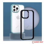 Magic Mask Case for iPhone