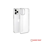 Magic Mask Hard TPU Case For iPhone