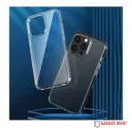 Magic Mask Hard TPU Case For iPhone