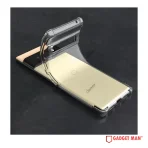 Magic Mask Hard TPU Case For Pixel