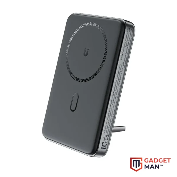 Magnetic Fast Wireless Charge Power Bank M6 PD20W 10000mAh