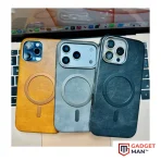 MagSafe Ib Side Soft iPhone Case