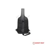 Mark Ryden MR7918 Crossbody Chest Bag with Dual Charging Ports