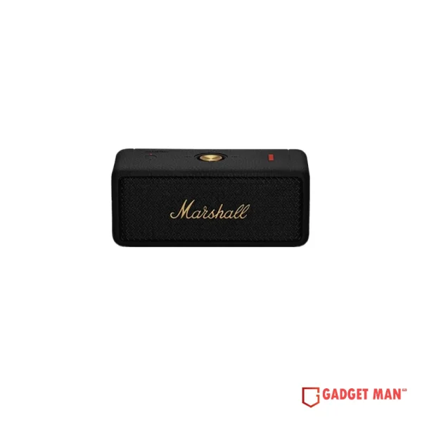 Marshall Emberton II Portable Bluetooth Speaker