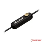 Marshall Minor II Bluetooth In-Ear Headphone