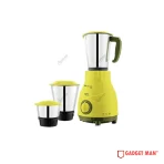 McCoy Gem Emerald 3 Jars Mixer Grinder - 500W
