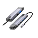 Mcdodo 10-in-1 USB-C Hub 100W