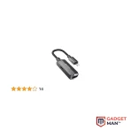 Mcdodo 2 in 1 USB Lightning OTG Adapter (CA-2690) for i-14 13 12 11 Pro Max Charge Data Transfer Converter U Disk Mouse