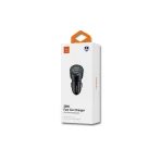 Mcdodo 38W PD+QC Car Charger