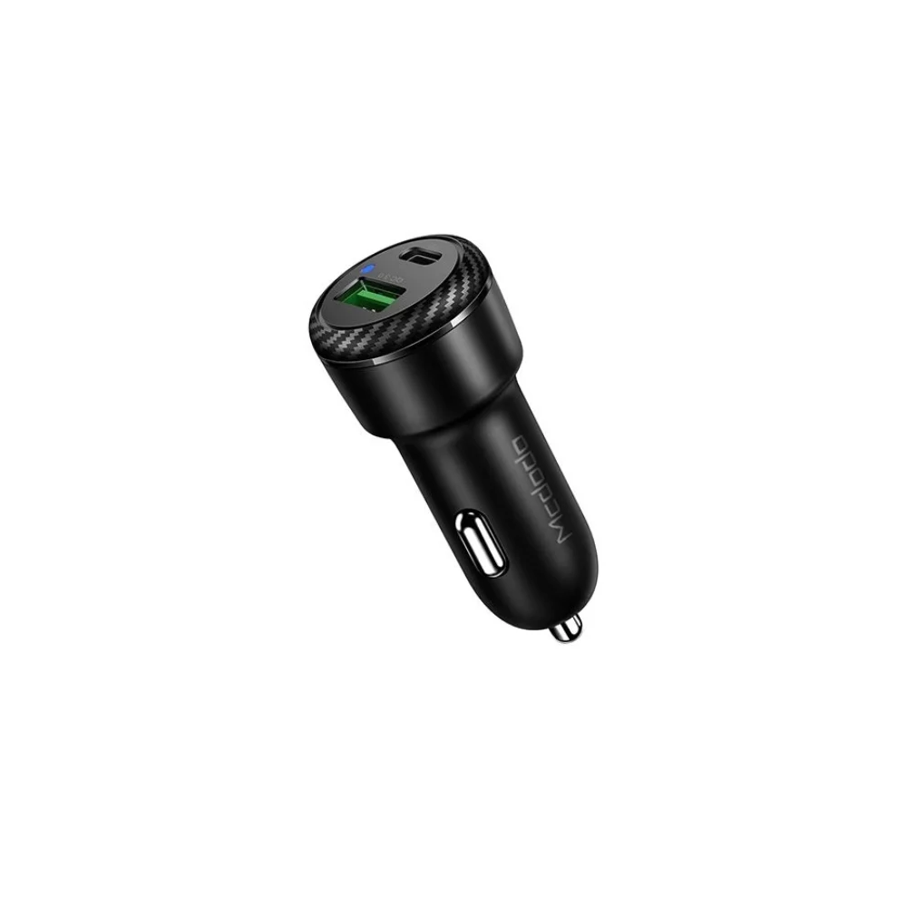 Mcdodo 38W PD+QC Car Charger