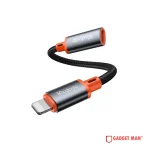 Mcdodo CA-1440 Type C to Lightning Charger Converter Cable