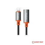 Mcdodo CA-1440 Type C to Lightning Charger Converter Cable