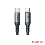 Mcdodo CA-2040 USB-C to C Cable with Smart Auto Power Off - 1.2M