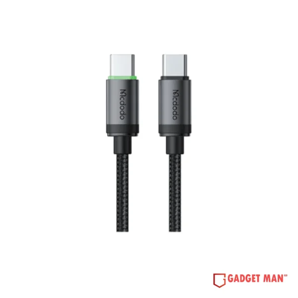 Mcdodo CA-4410 USB-C to USB-C Cable - 1M