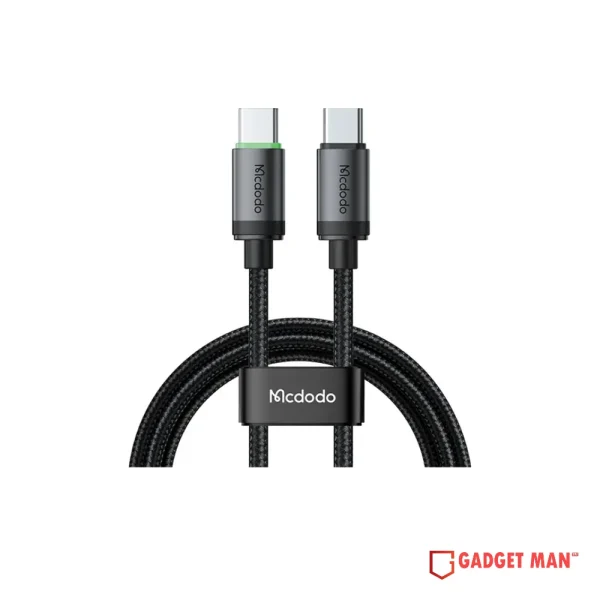 Mcdodo CA-4411 USB-C to USB-C Cable - 3M