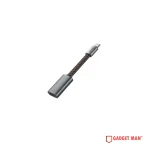 Mcdodo CA-4870 3-in-1 Lightning to USB-C Adapter