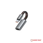 Mcdodo CA-4870 3-in-1 Lightning to USB-C Adapter