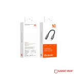 Mcdodo CA-501 Lightning to 3.5mm Adapter