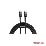 Mcdodo CA-6570 USB-C to Lightning Cable - 1.2M