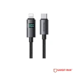 Mcdodo CA-6570 USB-C to Lightning Cable - 1.2M