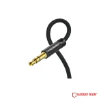 Mcdodo CA-6640 DC3.5mm Male to Male 1.2m Audio Cable