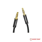 Mcdodo CA-6640 DC3.5mm Male to Male 1.2m Audio Cable