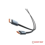 Mcdodo CA-7080 Cab Luma 1.2M USB-C to USB-C Air Cable