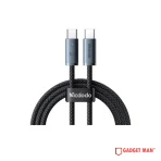 Mcdodo CA-7080 Cab Luma 1.2M USB-C to USB-C Air Cable
