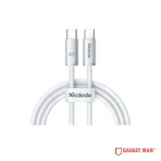 Mcdodo CA-7082 Cab Luma 1.2M USB-C to USB-C Air Cable