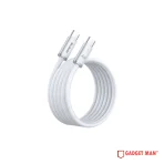 Mcdodo CA-7082 Cab Luma 1.2M USB-C to USB-C Air Cable