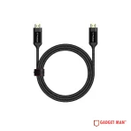 Mcdodo CA-7180 2M HDMI To HDMI 4K Ultra HD 2.0 Cable