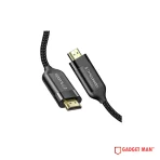 Mcdodo CA-7180 2M HDMI To HDMI 4K Ultra HD 2.0 Cable