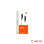 Mcdodo CA-7360 Auto Power Off Type-C to Lightning PD Data Cable 36W - 1.2M