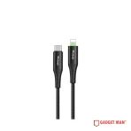 Mcdodo CA-7360 Auto Power Off Type-C to Lightning PD Data Cable 36W - 1.2M