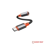 Mcdodo CA-7561 Type C to 3.5mm AUX Adapter