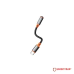Mcdodo CA-7561 Type C to 3.5mm AUX Adapter