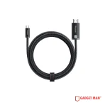 Mcdodo CA-7900 2M Flow USB-C to HDMI 4K Ultra HD Cable