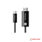 Mcdodo CA-7900 2M Flow USB-C to HDMI 4K Ultra HD Cable