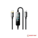 Mcdodo CA-8750 USB-C to USB-C Cable - 1.2M
