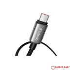 Mcdodo CA-8750 USB-C to USB-C Cable - 1.2M