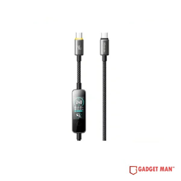 Mcdodo CA-8750 USB-C to USB-C Cable - 1.2M
