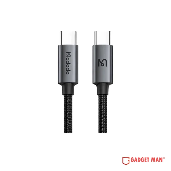 Mcdodo CA-9900 Cab Mage USB-C to C Cable - 1M