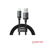 Mcdodo CA2030 USB-A to Lightning Cable - 1M