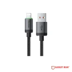 Mcdodo CA2030 USB-A to Lightning Cable - 1M