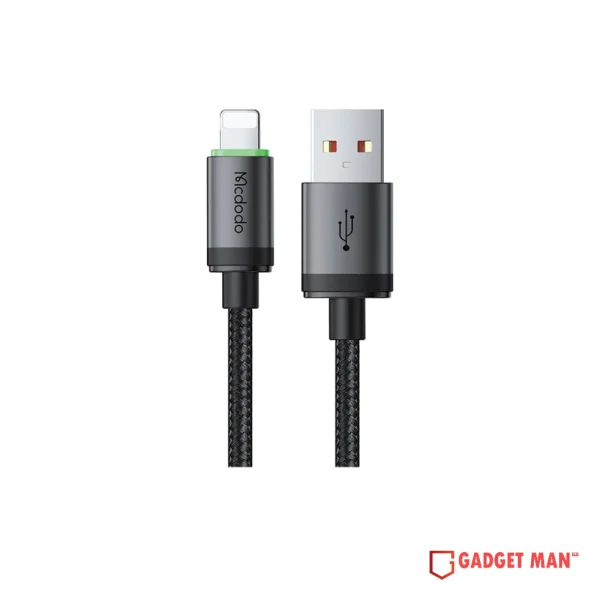 Mcdodo CA2030 USB-A to Lightning Cable - 1M