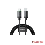 Mcdodo CA4820 USB-C to Lightning Cable - 1M