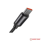 Mcdodo CA4820 USB-C to Lightning Cable - 1M