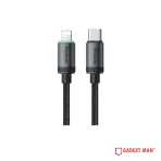 Mcdodo CA4820 USB-C to Lightning Cable - 1M