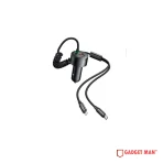 Mcdodo CC-0370 4-in-1 Car Charger - 120W