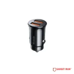 Mcdodo CC-6602 Dual USB Output Car Charger